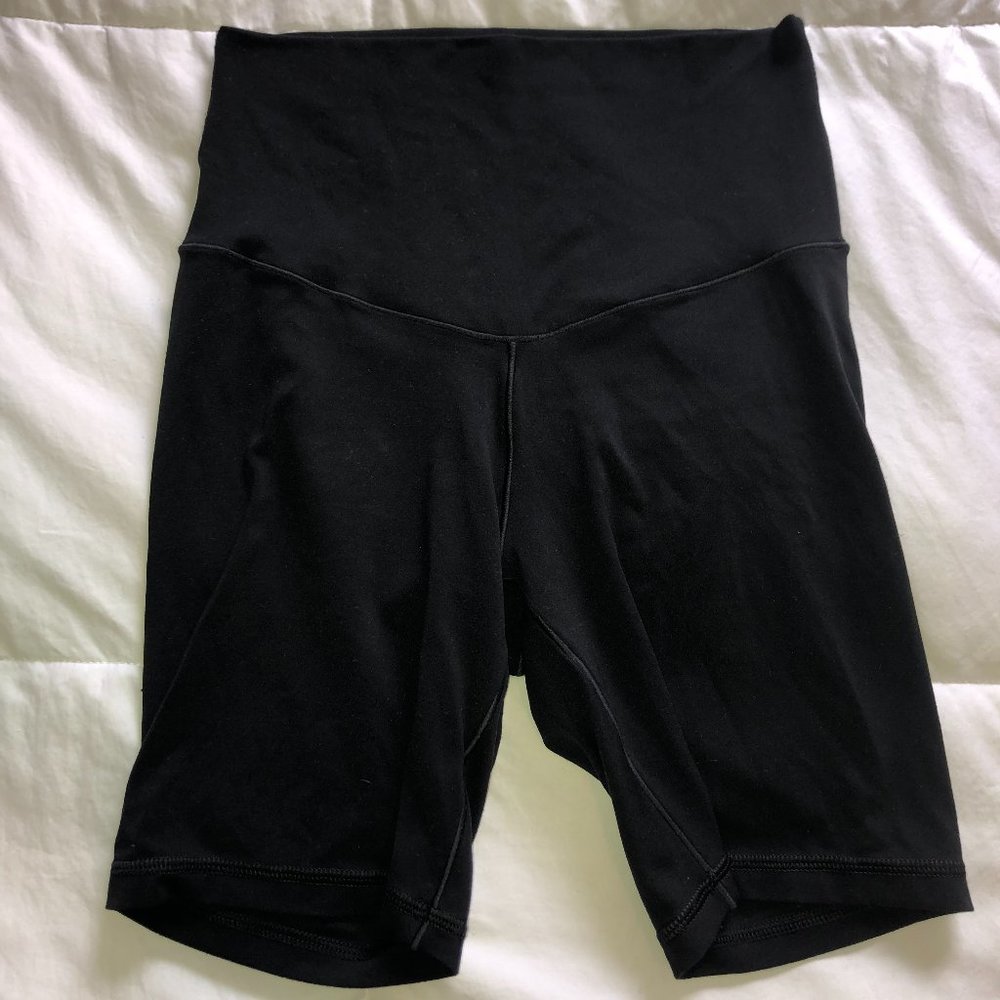 Aerie Bike Shorts